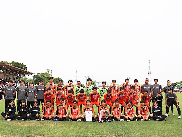 生駒高校 サッカー部