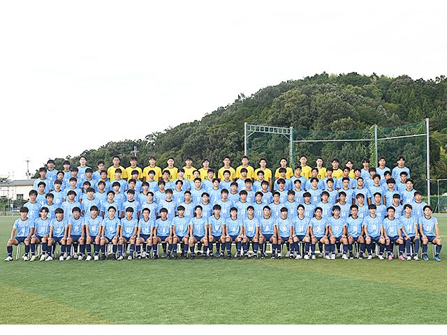 近江高等学校 サッカー部