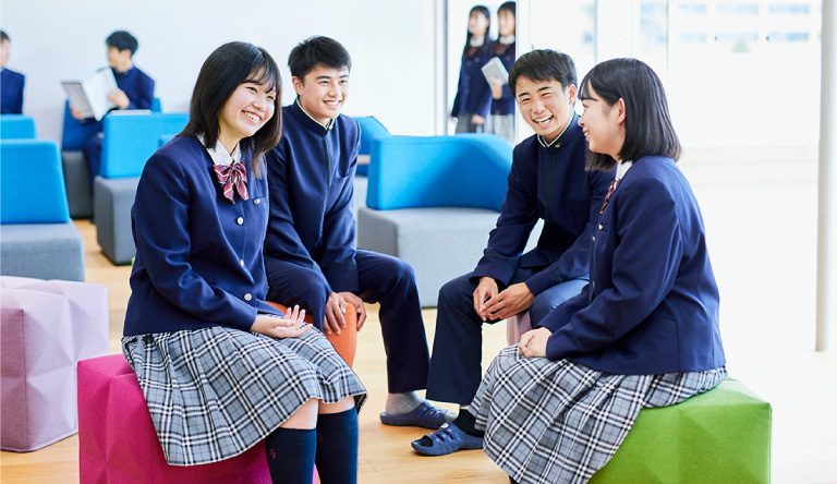 大阪学院大学高校