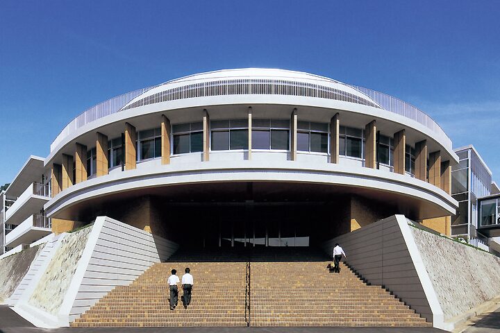 奈良学園高校