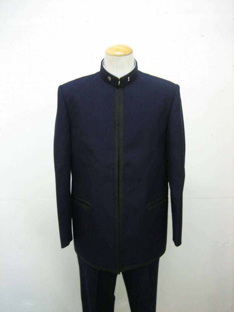 六甲学院中学校の制服