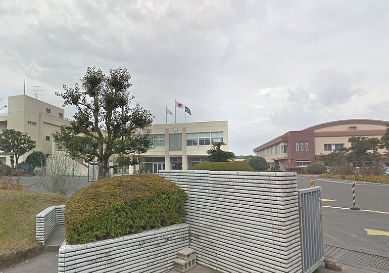 楠隼中学校・高等学校
