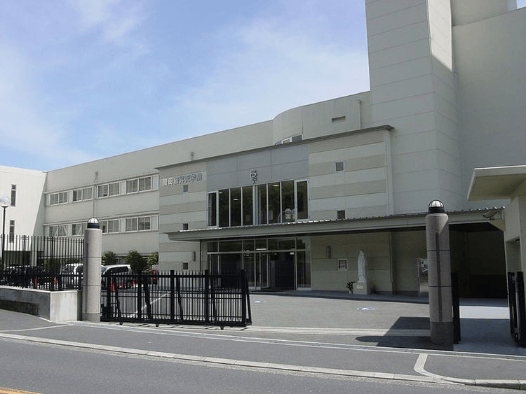 アサンプション国際高等学校