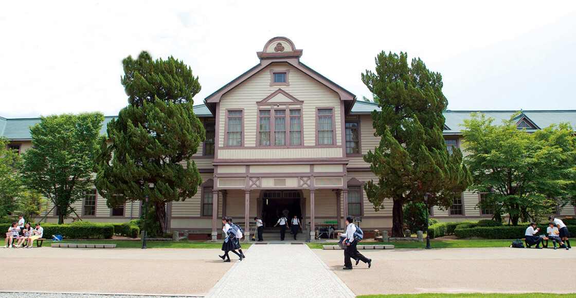 三田学園高等学校