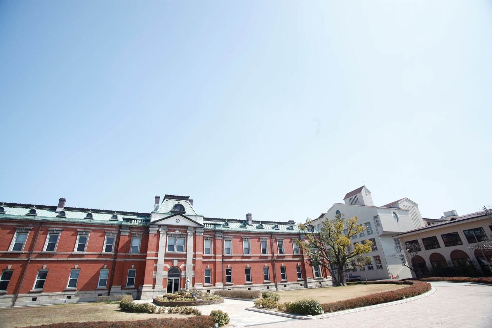 京都聖母学院高等学校