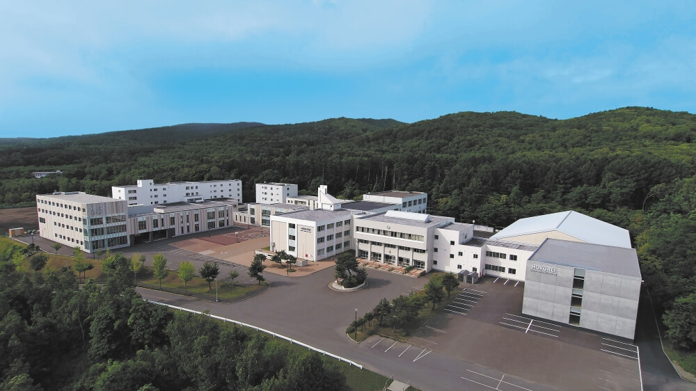 北嶺中学校・高等学校