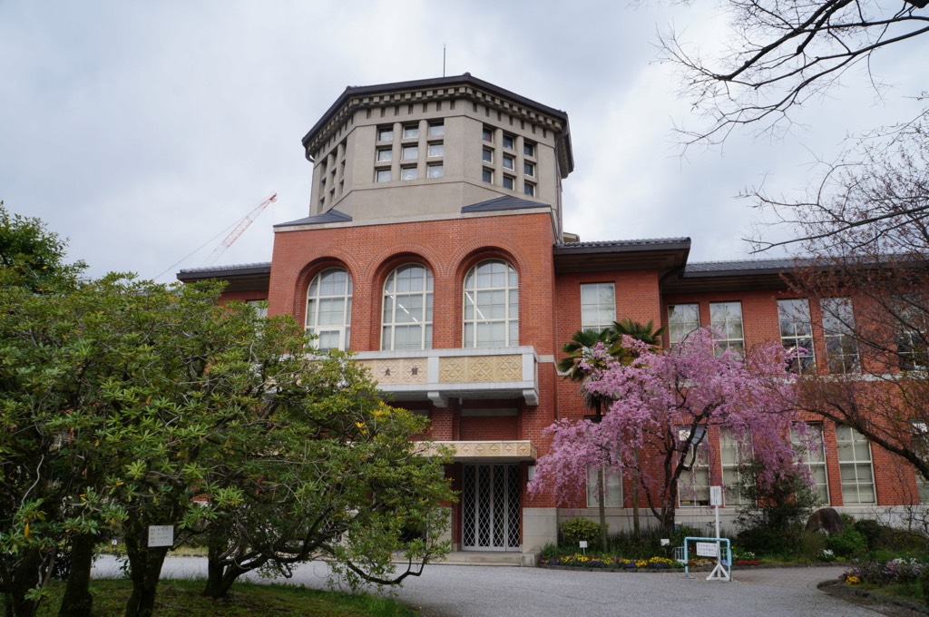 同志社女子中学校