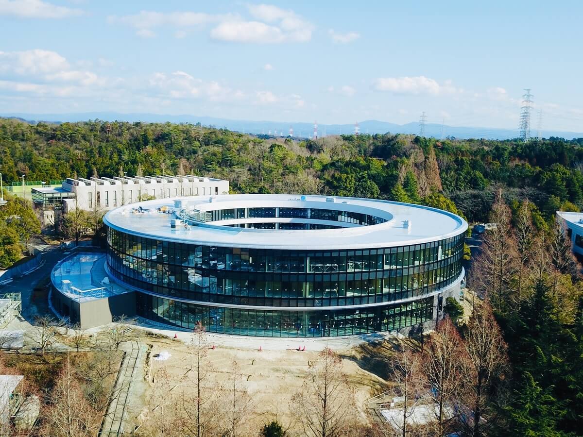 国際高等学校(愛知県豊田市)