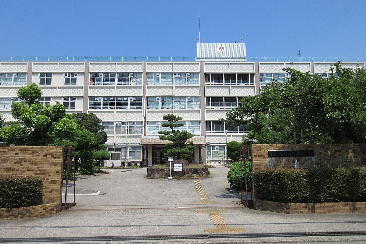 堺リベラル高等学校