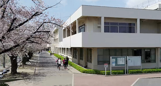 大阪商業大学附属堺高等学校