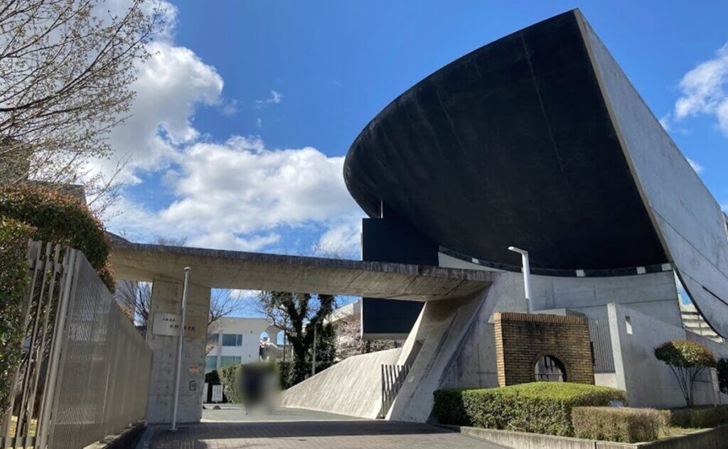 大阪府立北野高等学校