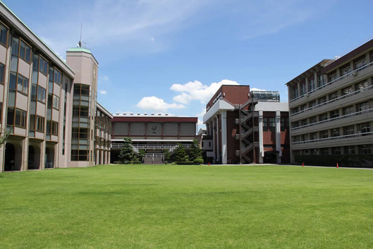 大阪成蹊女子高等学校