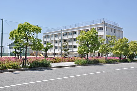 大阪金剛インターナショナル高等学校