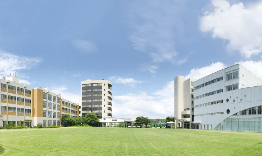 好文学園女子高等学校