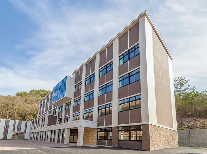 岡山白陵中学・高等学校