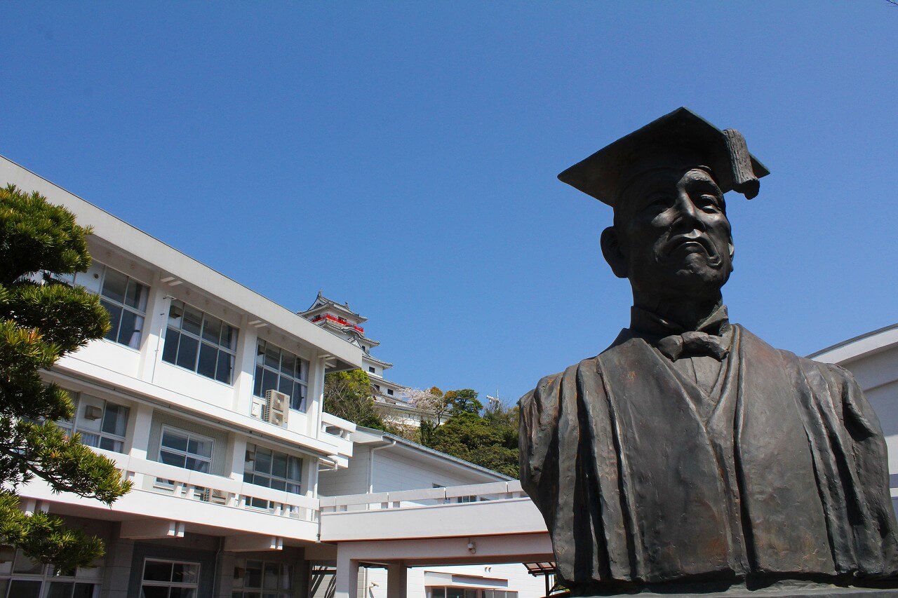 早稲田佐賀中学校・高等学校