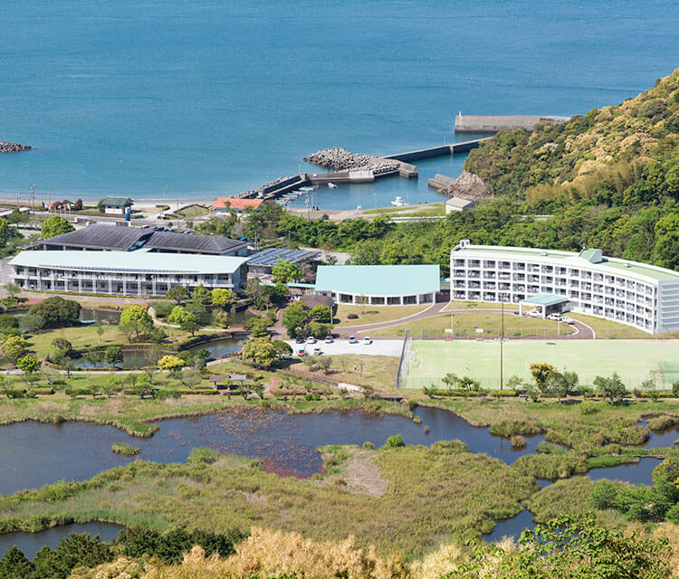 明徳義塾中学・高等学校