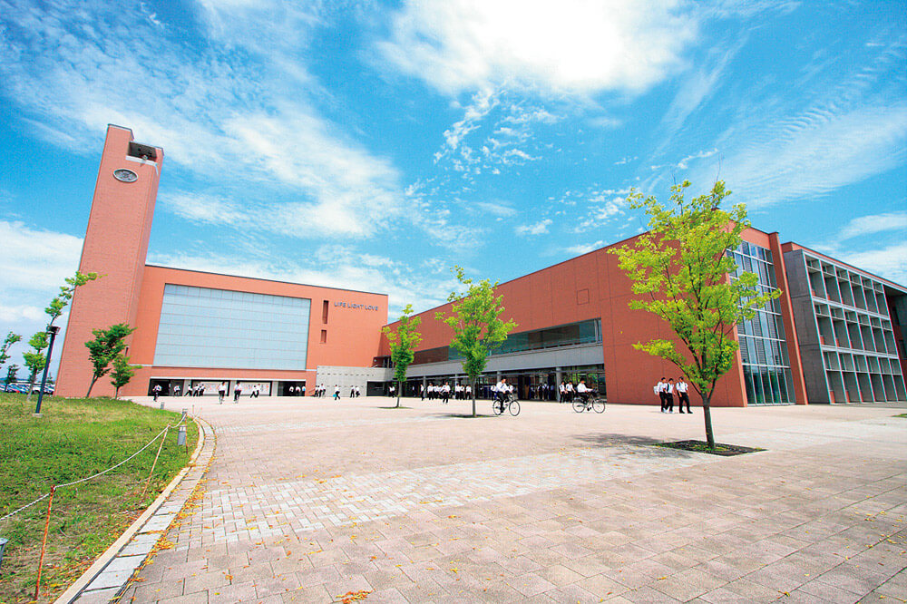 東北学院中学校・高等学校