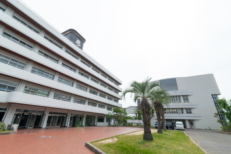 東海大学付属大阪仰星高等学校