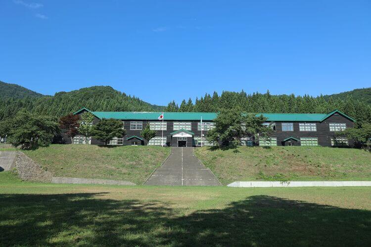 松風塾高等学校
