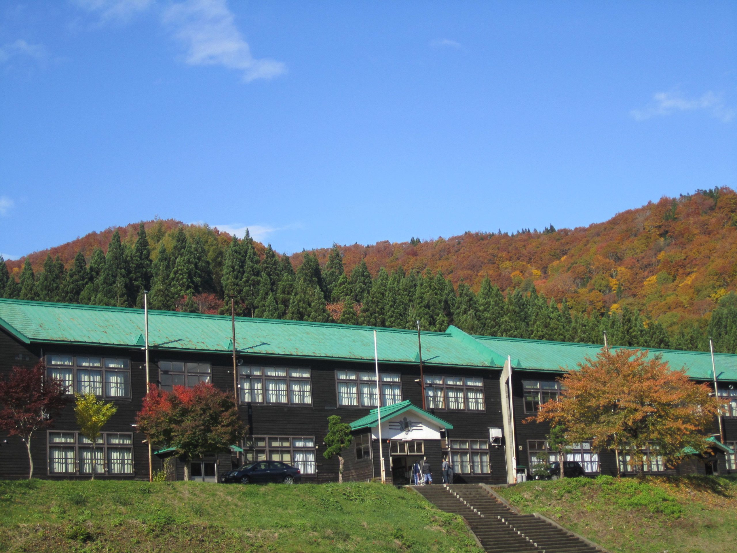 松風塾高等学校