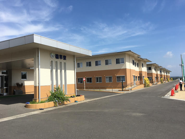 楠隼中学校・高校