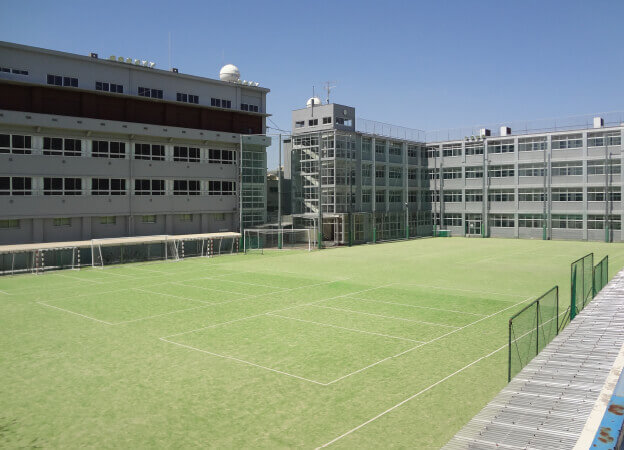 清明学院高等学校