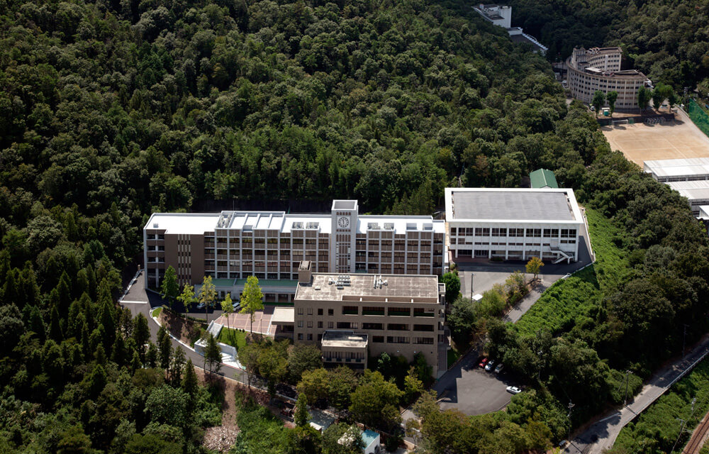白陵中学校・高等学校