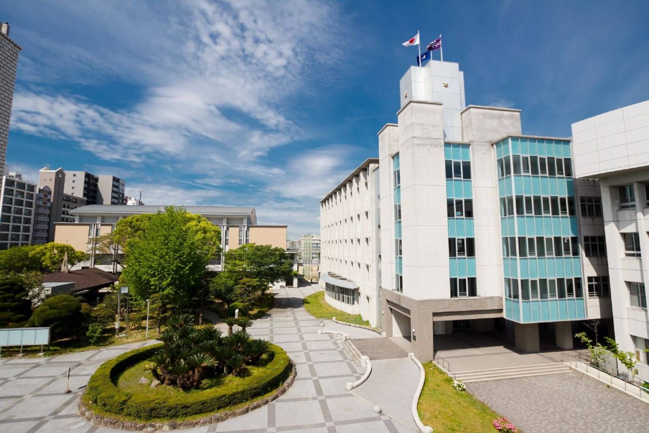 福岡県立修猷館高等学校