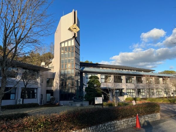 福知山淑徳高等学校