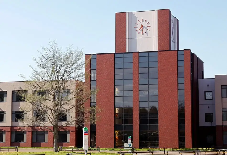 立命館慶祥中学校・高等学校