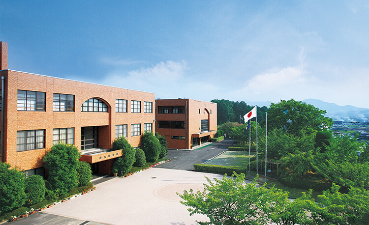 西大和学園中学校・高等学校