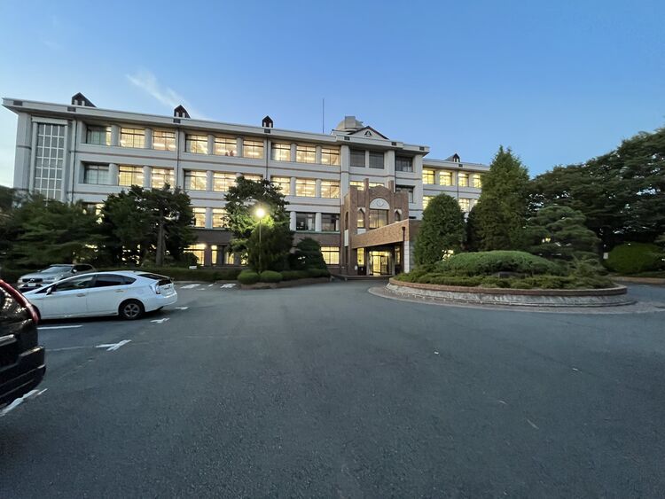 長野県屋代高等学校