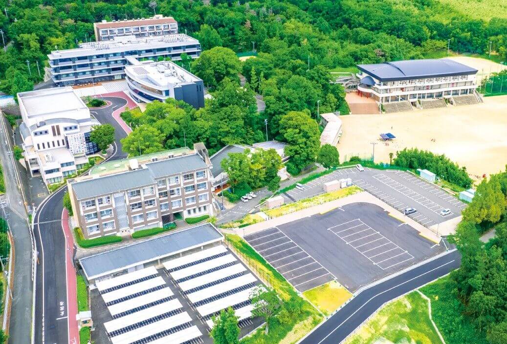 関西大倉高等学校