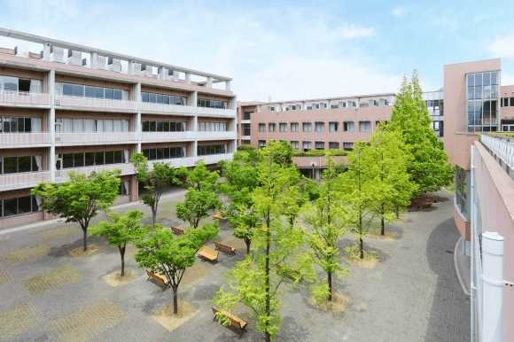 阪南大学高等学校