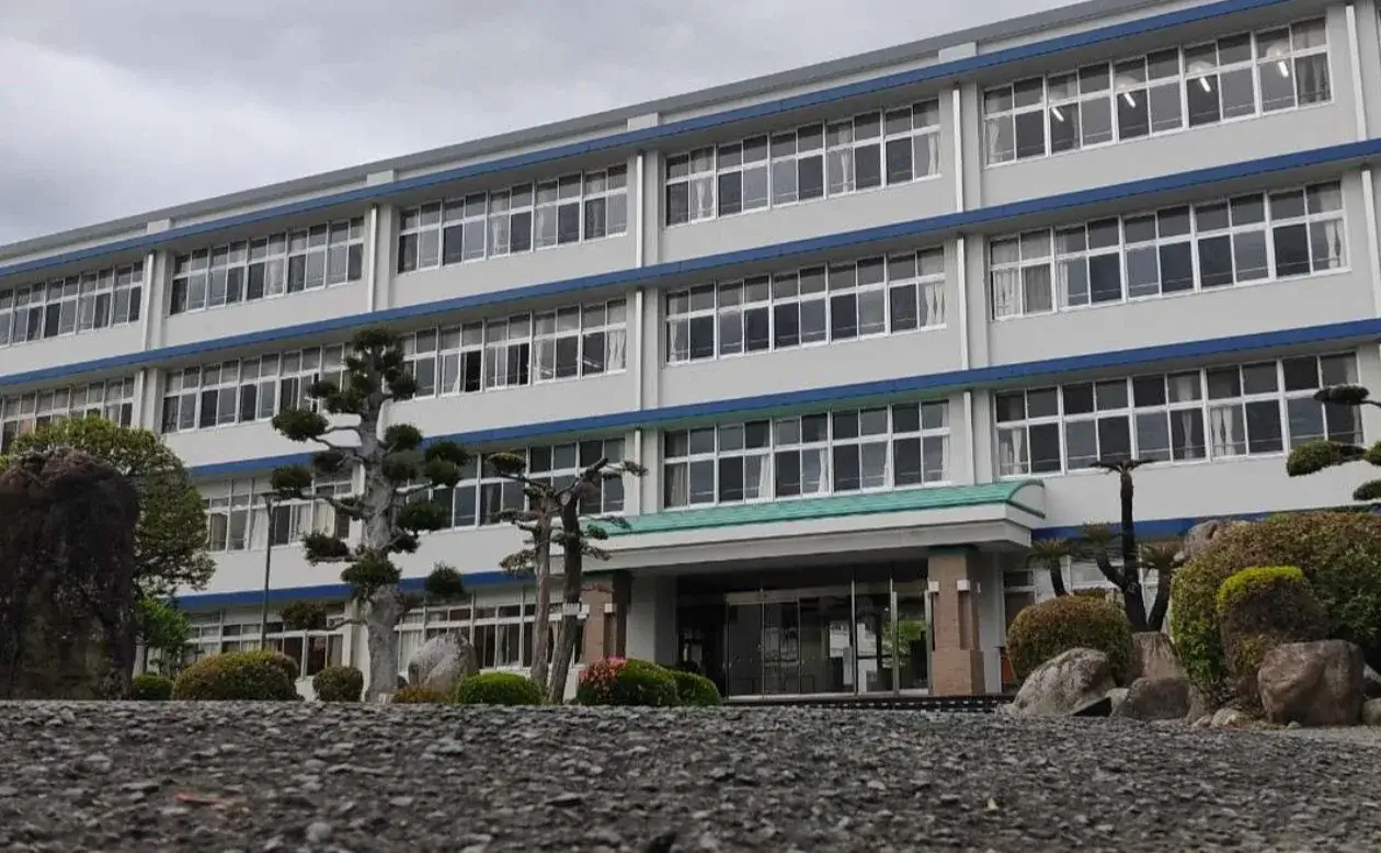静岡県立清水東高等学校