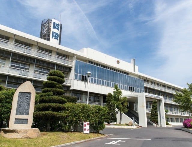 香川誠陵中学校・高等学校